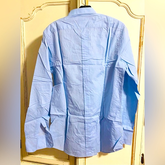 Used Dolce & Gabbana Men’s dress shirt - Picture 2 of 3